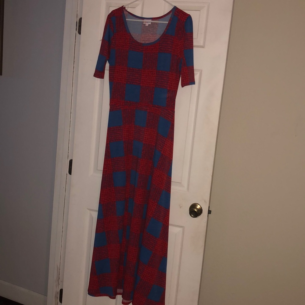 Lularoe dress